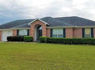 2607 Sherrick Dr, Dothan, AL 36303