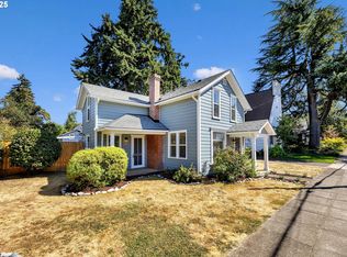 812 Jefferson St, Oregon City, OR