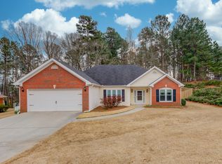 3919 Pine Gorge Cir, Dacula, GA 30019