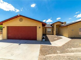 2585 N Alpha St, Kingman, AZ 86401