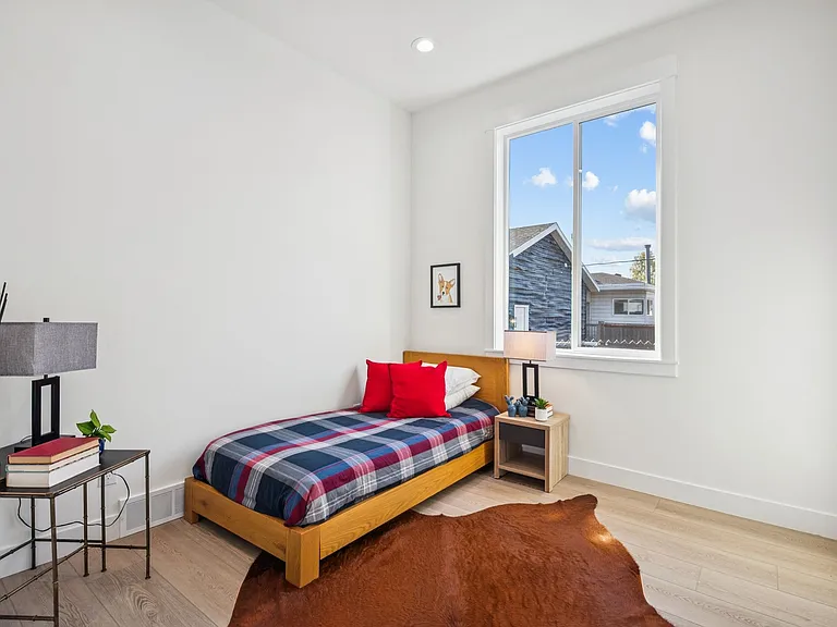 3rd Bedroom.