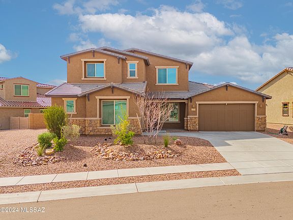 2nd image of 11819 N Silver Desert Dr