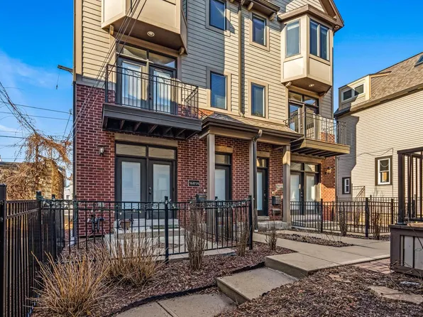 1681 North Humboldt AVENUE #B, Milwaukee, WI 53202