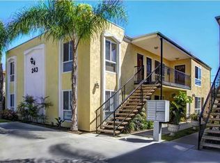 243 Ebony Ave UNIT 7, Imperial Beach, CA 91932