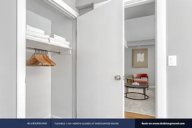 Rented by The Blueground