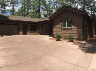 1411 Pine Tree Ln, Prescott, AZ 86303