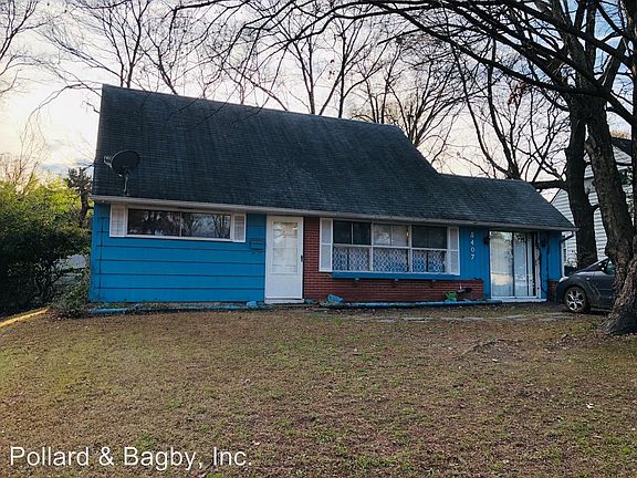 4th image of 5407 Westbourne Dr