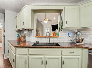 4004 New Grange Cir, Clarksville, TN 37040
