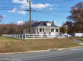 41 Cool Spring Rd, Fredericksburg, VA 22405