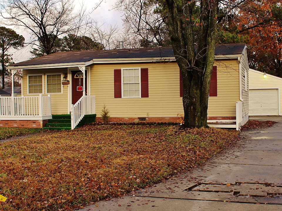 1st image of 7408 Jarvis Pl