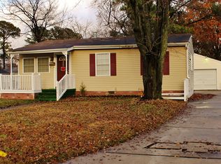 7408 Jarvis Pl, Newport News, VA 23605