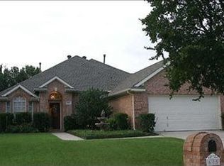 605 Ashwood Dr, Keller, TX 76248