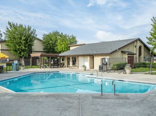 Laurel Heights Apartments, Riverside, CA 92503