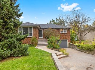 166 Clements Rd E, Ajax, ON L1S1M1