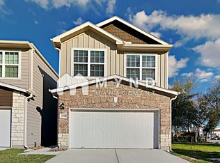 15010 Eagle Feather Ct, Houston, TX 77090