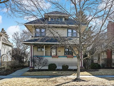 512 Marengo Ave, Forest Park, IL, 60130