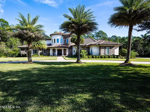 5317 Commissioners Dr, Jacksonville, FL 32224