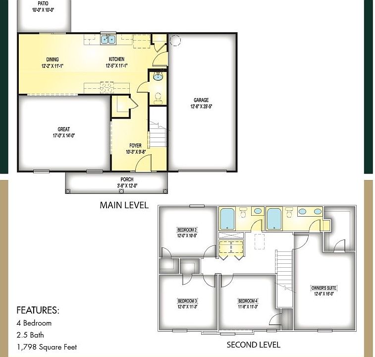 2nd image of 12131 Friendship Loop Dr