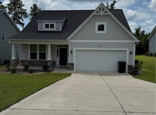316 Kensington Dr, Spring Lake, NC 28390