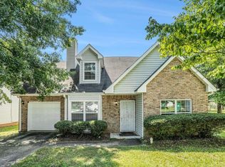 3649 Emerald Point, Decatur, GA 30034