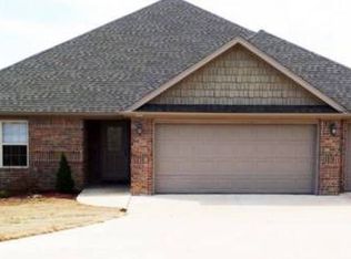 161 Hackberry Ln, Branson, MO 65616