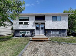 9724 S 94th Ave, Wembley, AB T0H3S0