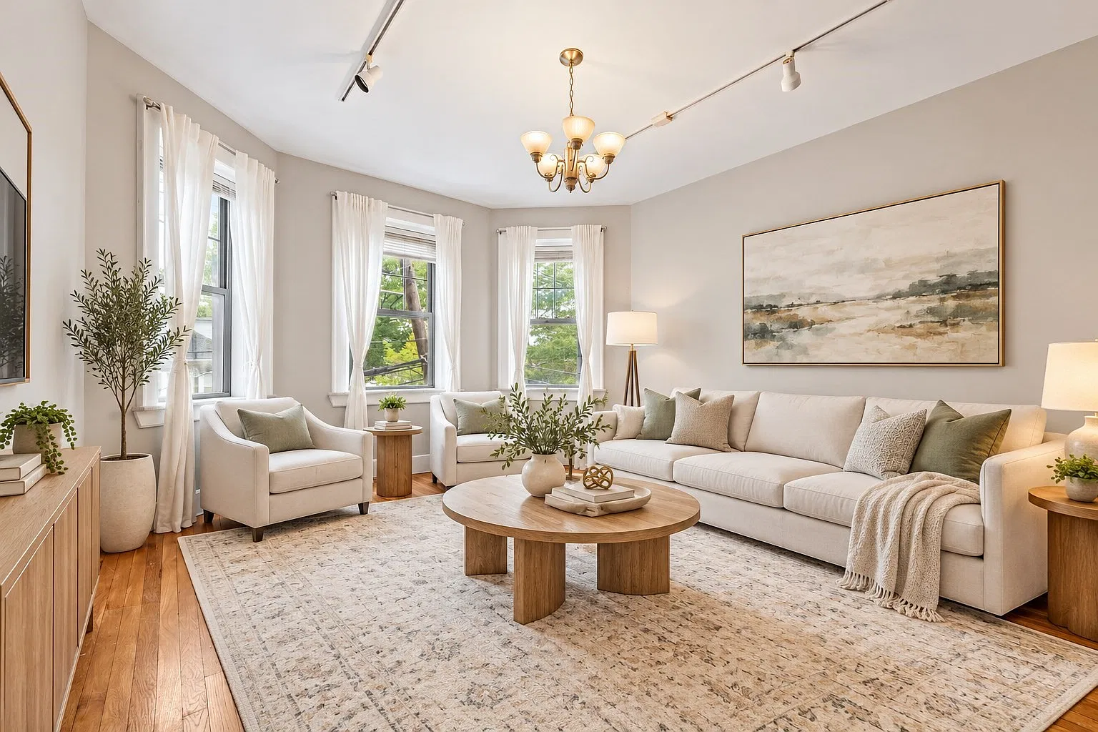 2 bed, 1.0 bath, 700 sqft, $2,650 — Photo 1