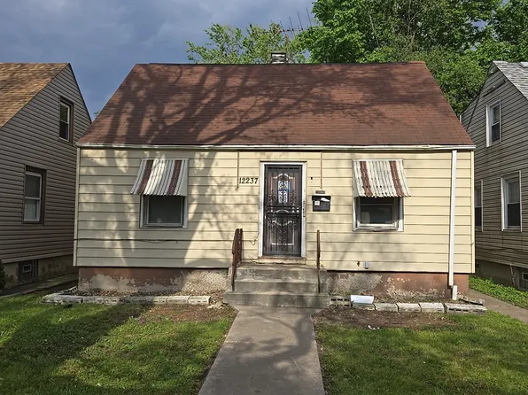 12237 S May St, Chicago, IL 60643