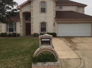 4510 Hummingbird Ln N, Harlingen, TX 78552