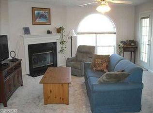 632 Rivertree Ln, Winston Salem, NC 27103