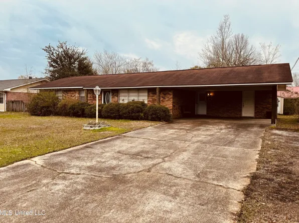 2085 Trailwood Dr, Biloxi, MS 39532