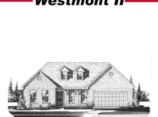 3597 Tranquility Pt, Lexington, KY 40509