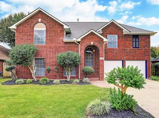 705 Bayou Bend Dr, Deer Park, TX 77536