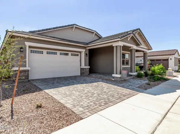 21877 E BONANZA Court E, Queen Creek, AZ 85142