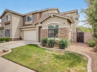 1379 E Joseph Way, Gilbert, AZ 85295