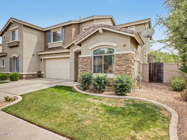 1379 E JOSEPH Way, Gilbert, AZ 85295