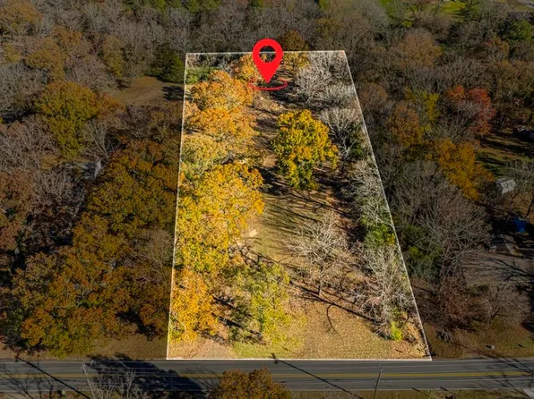 0 Kellogg Acres Rd, Sherwood, AR 72120