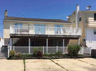 101 Quay Blvd #A, Brigantine, NJ 08203