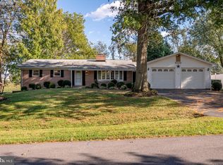 16109 Asa Dr, Spencerville, MD 20868