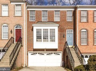 108 Shepherdson Ln NE, Vienna, VA 22180