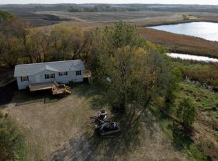 25278 County Highway 26, Callaway, MN 56521