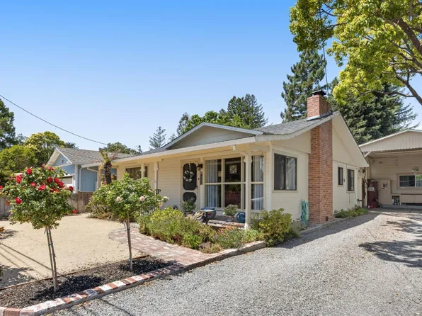 215 Grant Avenue, Petaluma, CA 94952