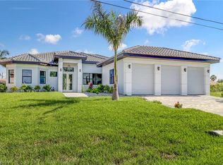 2531 SW 25th Ter, Cape Coral, FL 33914