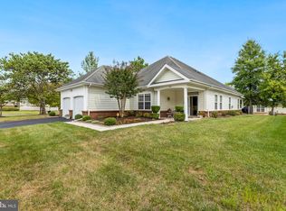 401 Pine Ridge Ct, Upper Marlboro, MD 20774