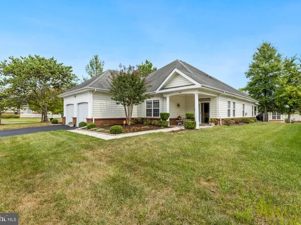 401 Pine Ridge Ct, Upper Marlboro, MD 20774