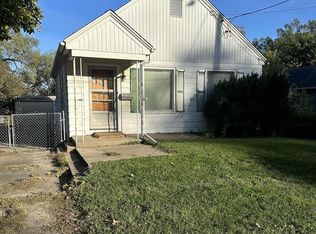 1318 S Easton Ave, Peoria, IL