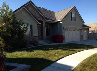 4727 N Pheasant Ridge Trail, Lehi, UT 84043