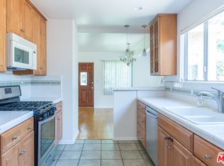 4430 Jasmine Ave, Culver City, CA 90232
