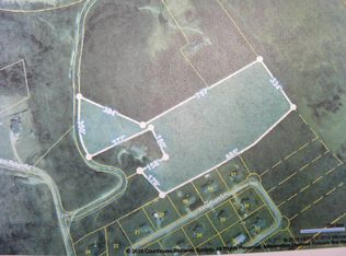 Daniel Hollow Rd, New Tazewell, TN 37825