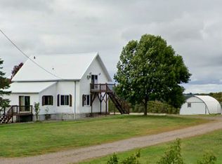 W2516 Center Rd, Merrill, WI 54452